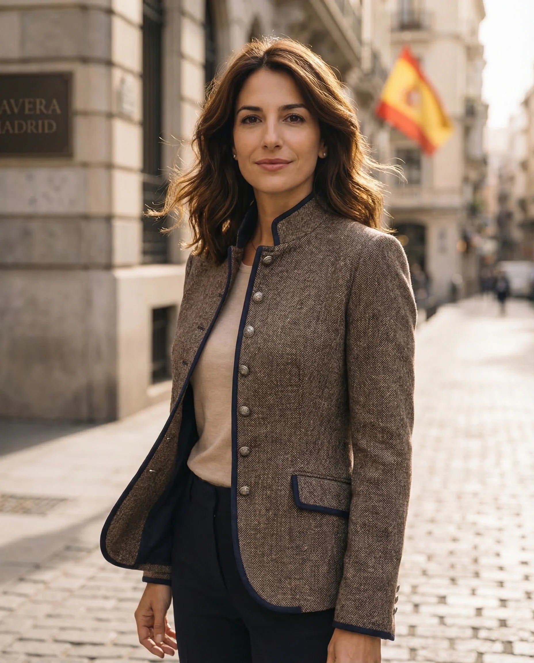 Colleción Blazers