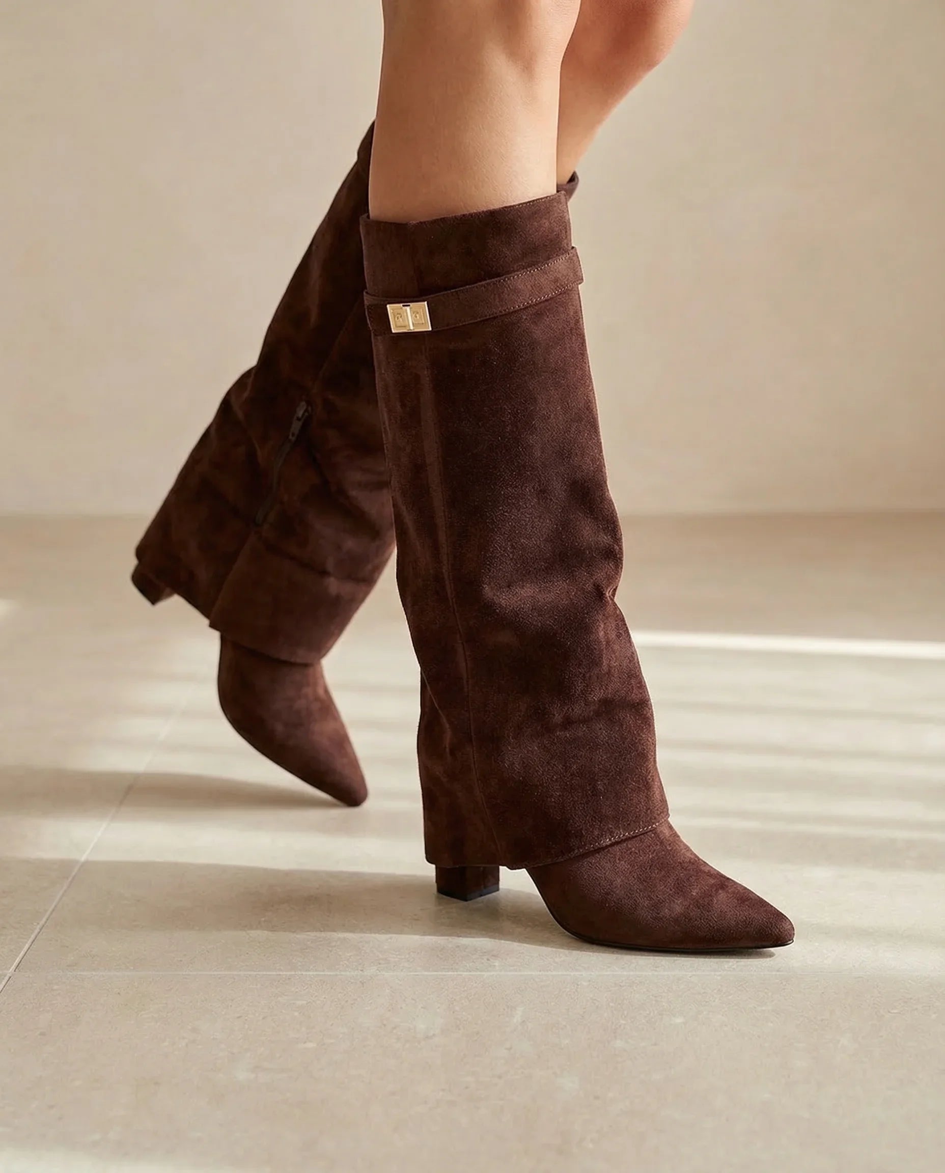 Botas