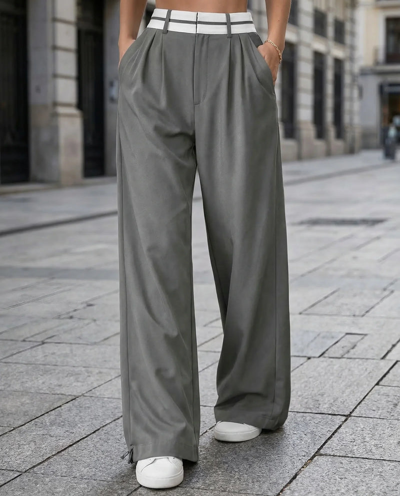 Pantalones de Vestir