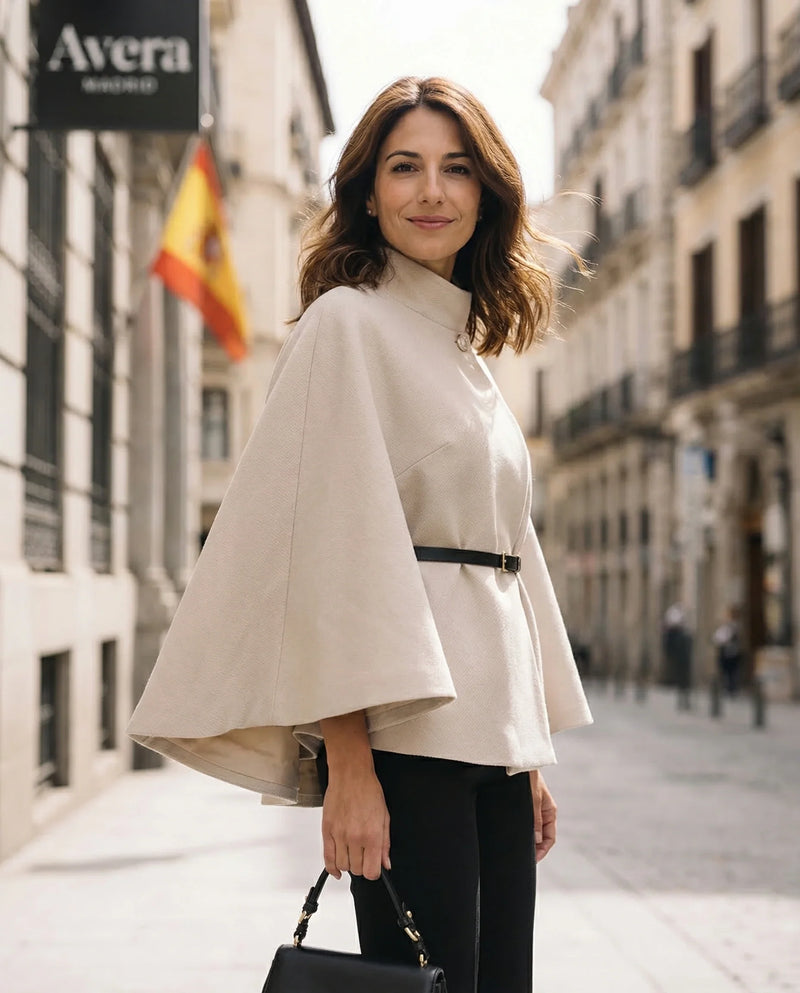 Colección Primavera - Abrigos