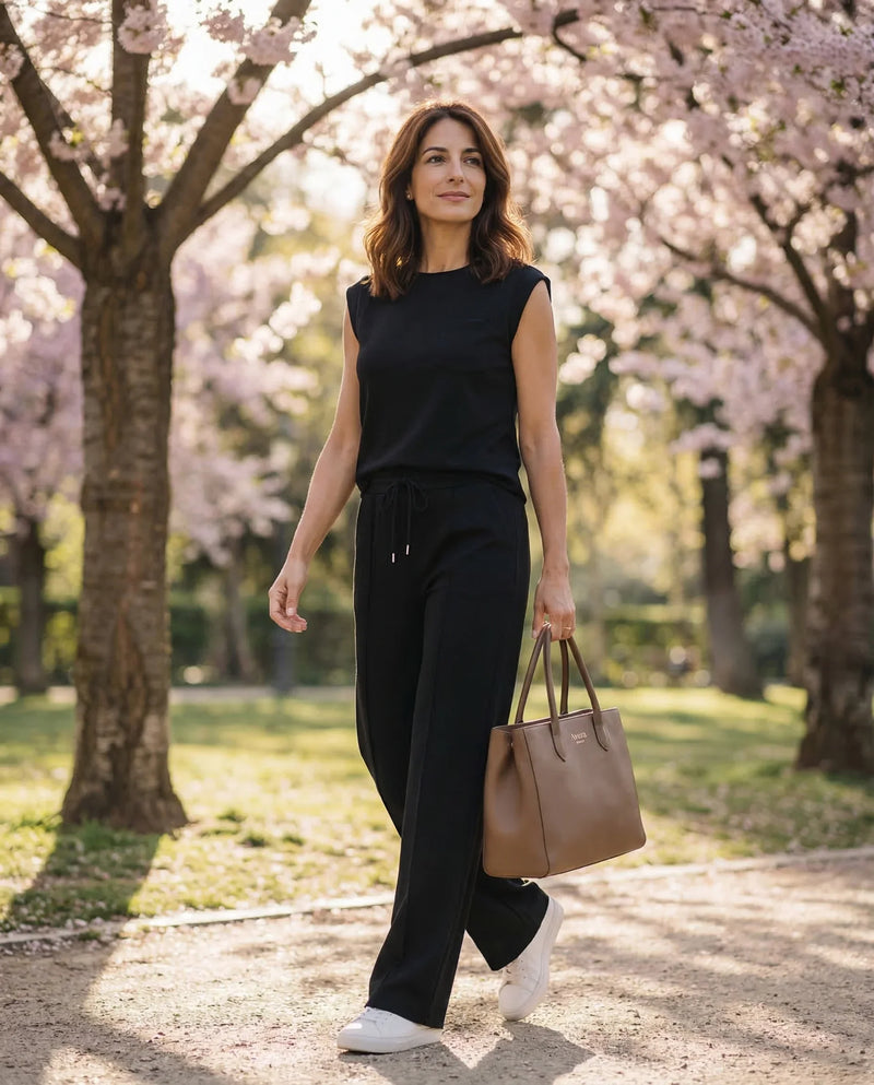 Collecíon Primavera - Conjuntos