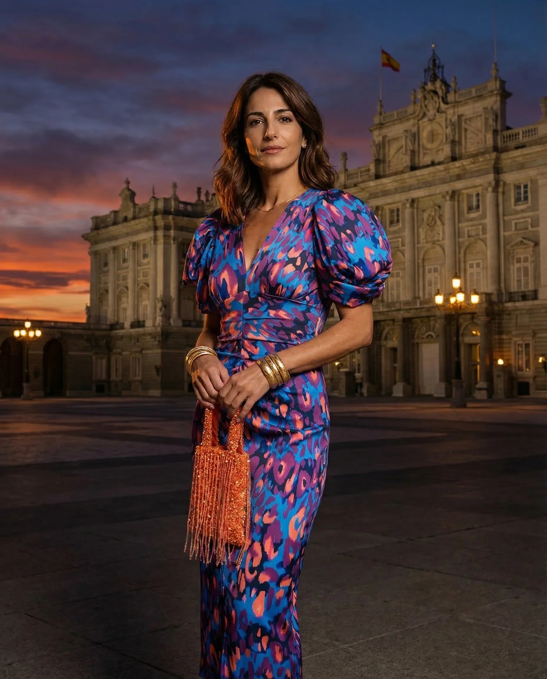 Vestidos de Gala