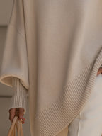Rosa™ | Tejido Oversized