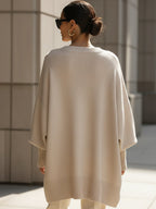 Rosa™ | Tejido Oversized