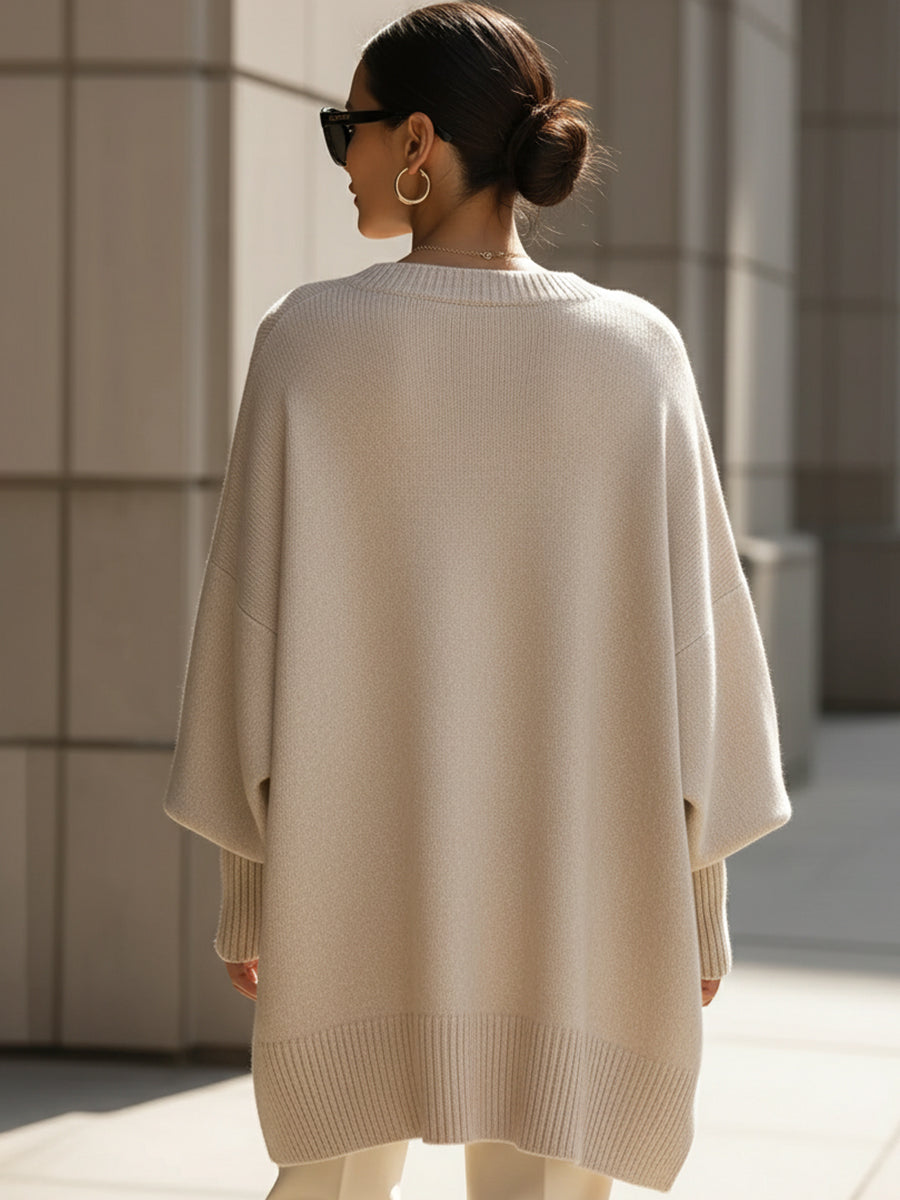 Rosa™ | Tejido Oversized