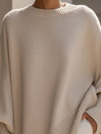 Rosa™ | Tejido Oversized