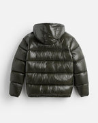 Anadia™ | Abrigo Unisex Acolchado