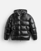 Anadia™ | Abrigo Unisex Acolchado