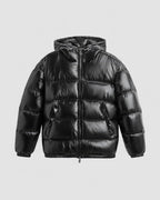Anadia™ | Abrigo Unisex Acolchado