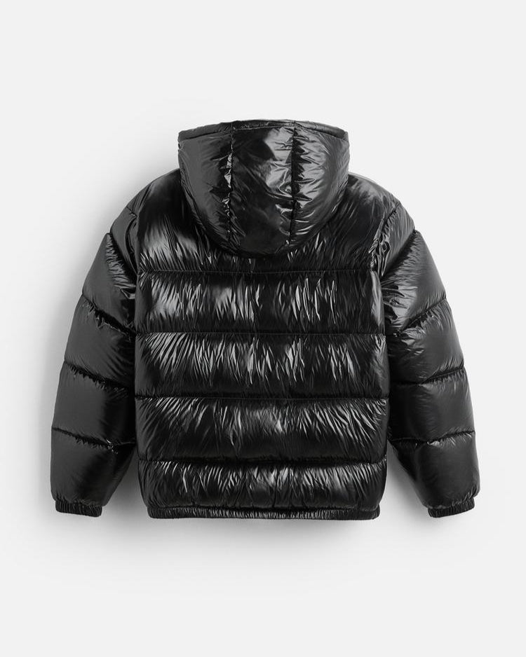 Anadia™ | Abrigo Unisex Acolchado