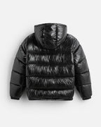 Anadia™ | Abrigo Unisex Acolchado