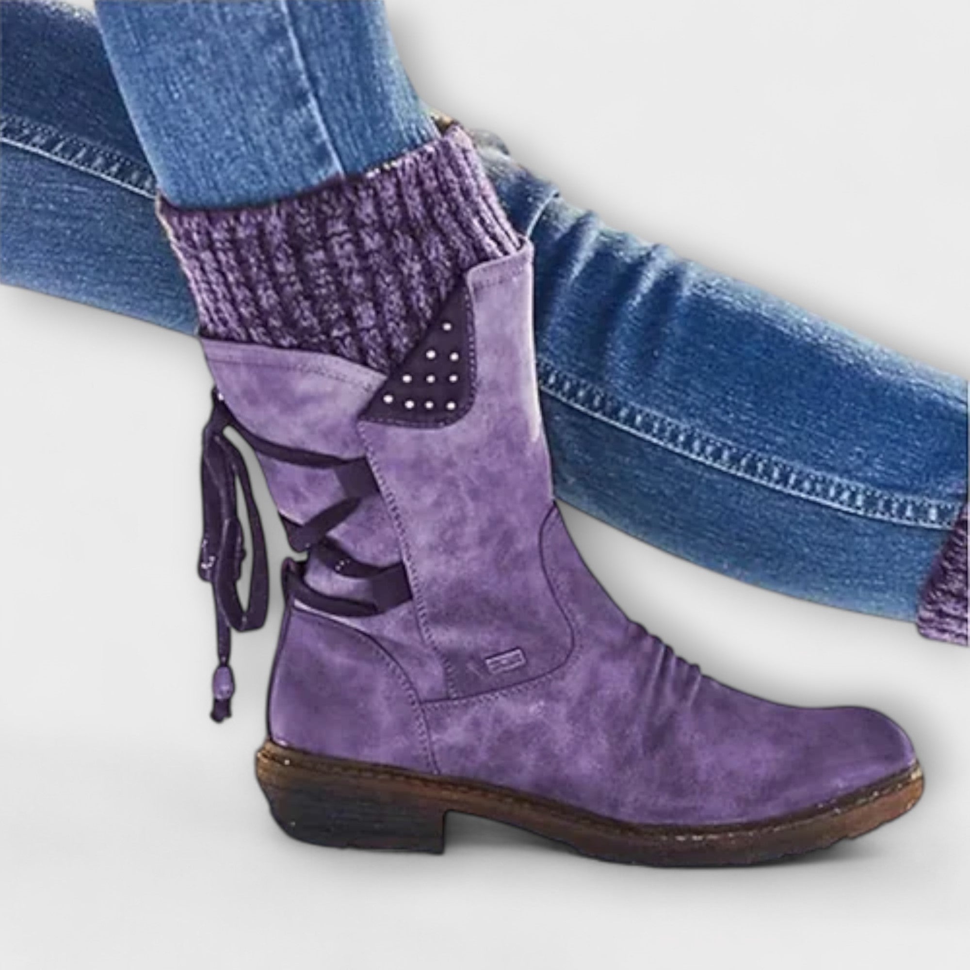 Tracy™ | Zapatos ortopédicos para el invierno