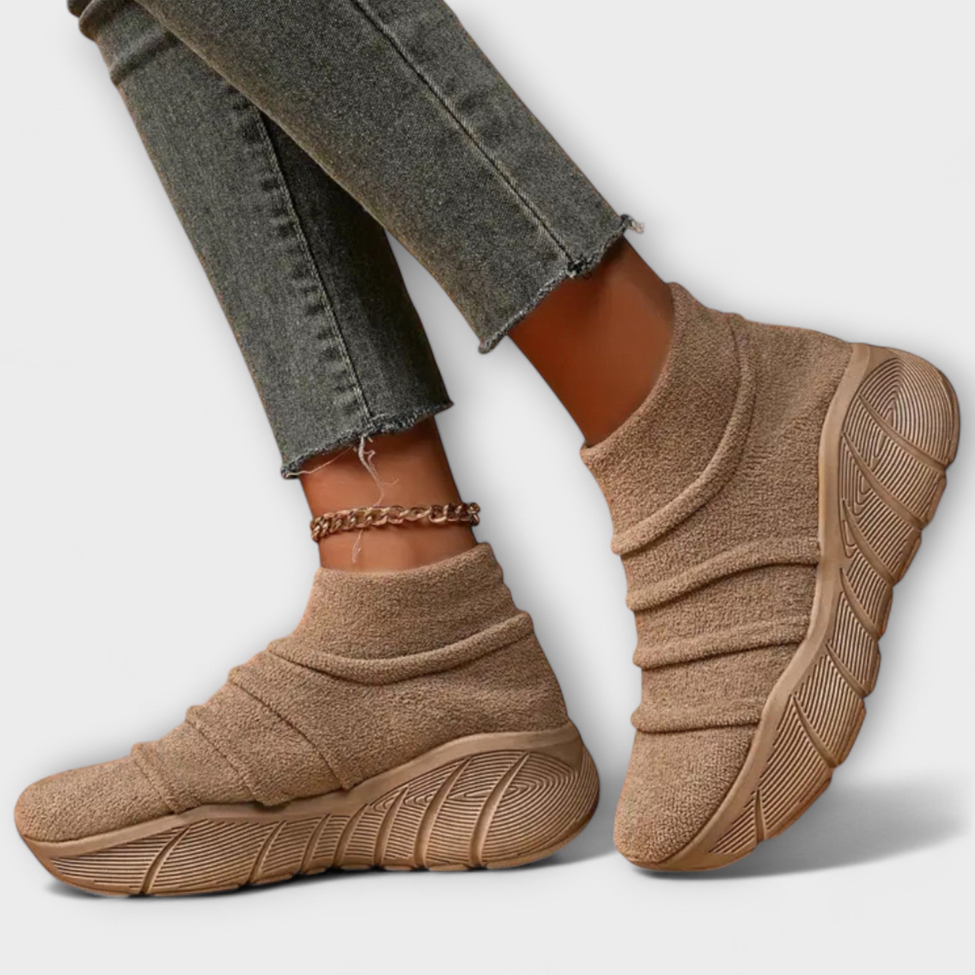 Lucía™ | Zapatillas de correr cómodas