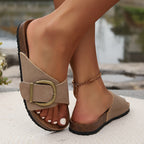 Olivia™ | Sandalias CloudStep