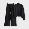 Stella™ | Conjunto casual bordado