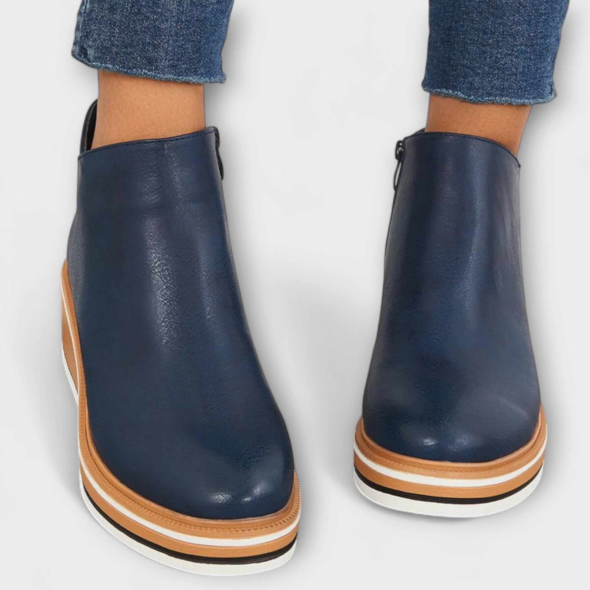 Marie™ | Botas Elegantes y Confortables