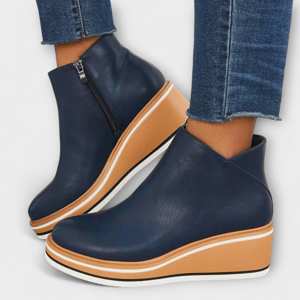 Marie™ | Botas Elegantes y Confortables