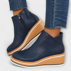 Marie™ | Botas Elegantes y Confortables