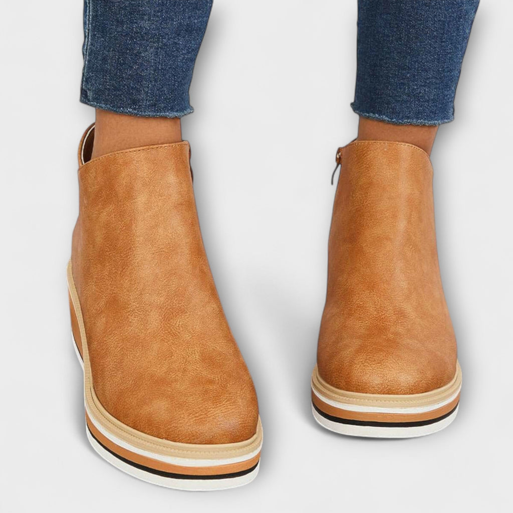 Marie™ | Botas Elegantes y Confortables