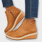 Marie™ | Botas Elegantes y Confortables