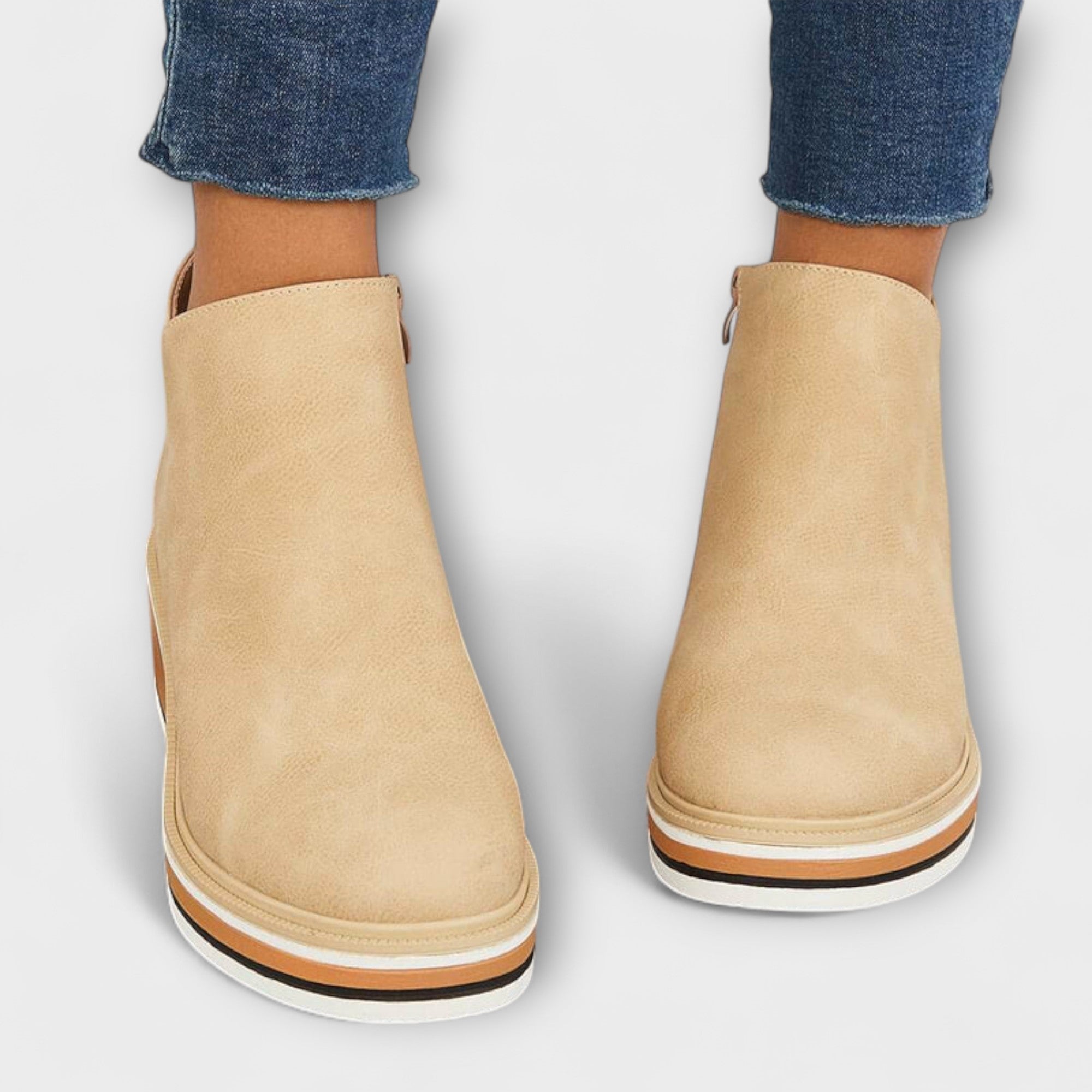 Marie™ | Botas Elegantes y Confortables