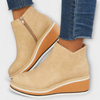 Marie™ | Botas Elegantes y Confortables