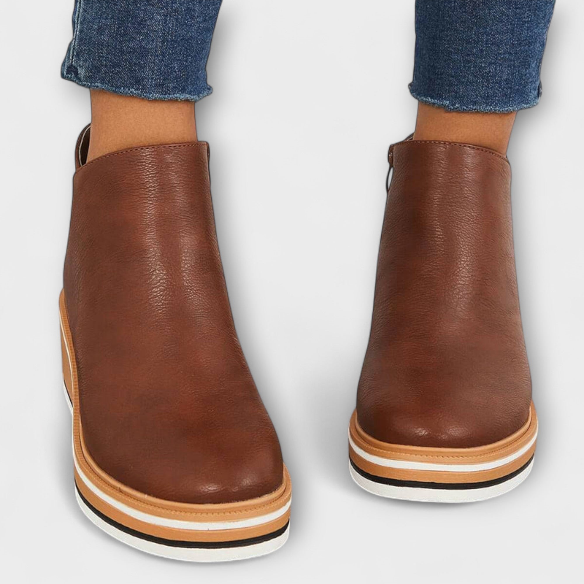 Marie™ | Botas Elegantes y Confortables