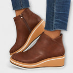 Marie™ | Botas Elegantes y Confortables