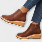 Marie™ | Botas Elegantes y Confortables