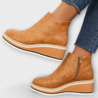 Marie™ | Botas Elegantes y Confortables