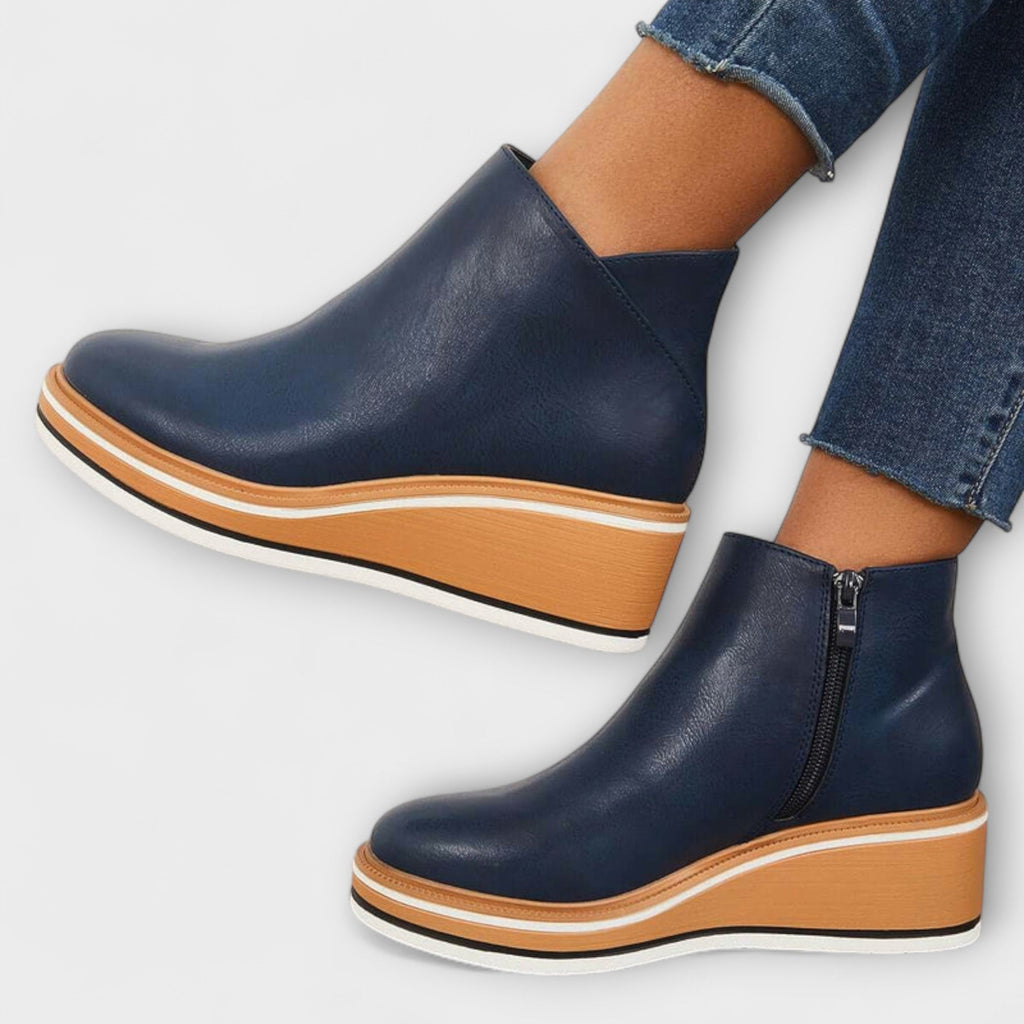 Marie™ | Botas Elegantes y Confortables