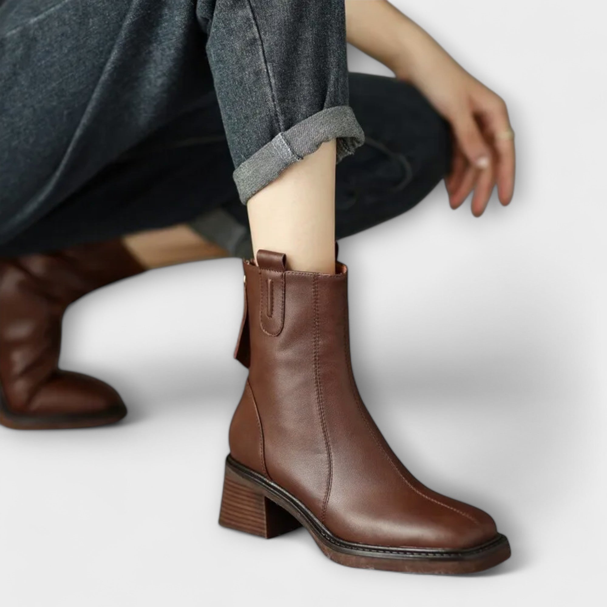 Fien™ | Botas de señora
