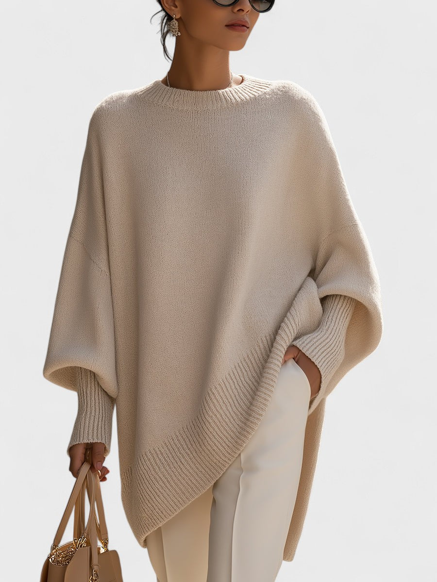 Rosa™ | Tejido Oversized