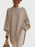 Rosa™ | Tejido Oversized