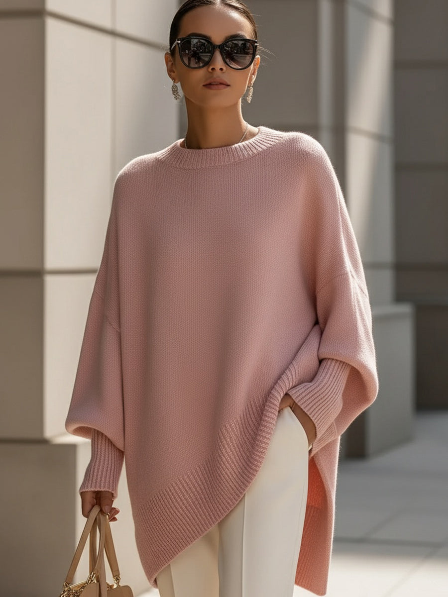 Rosa™ | Tejido Oversized