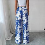 Lyla™ | Pantalones Elegantes y Relajados