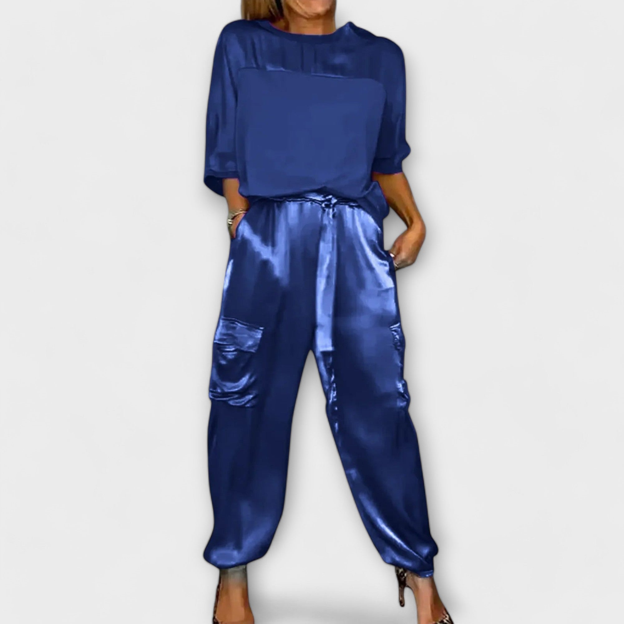 Alice™ | Conjunto de dos piezas