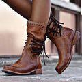 Aruna™ | Botas Elegantes y Confortables