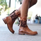 Aruna™ | Botas Elegantes y Confortables