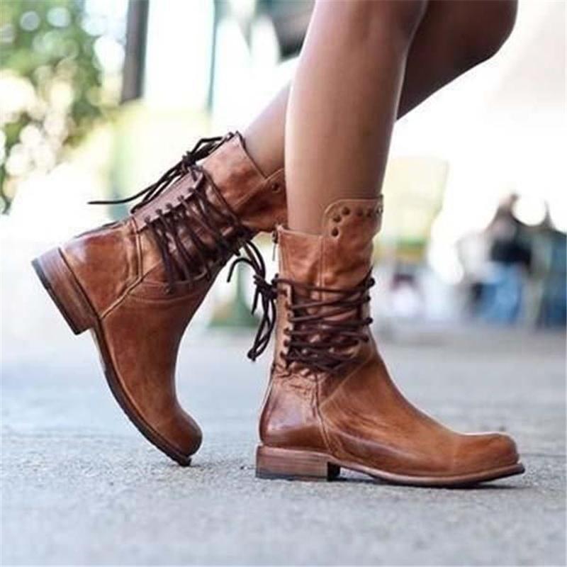 Aruna™ | Botas Elegantes y Confortables