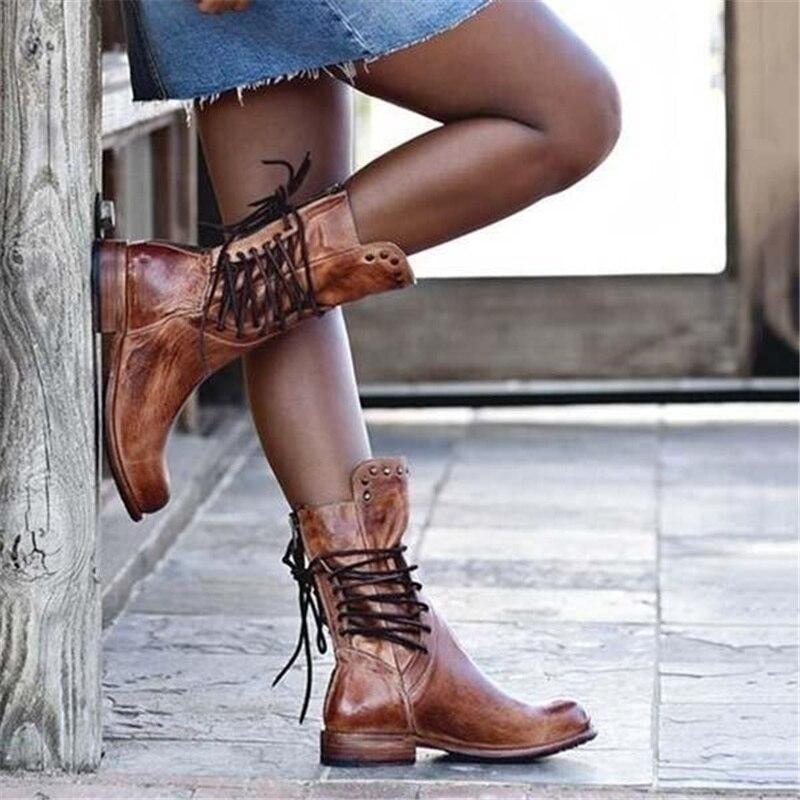 Aruna™ | Botas Elegantes y Confortables