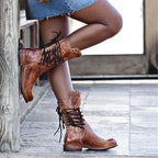 Aruna™ | Botas Elegantes y Confortables