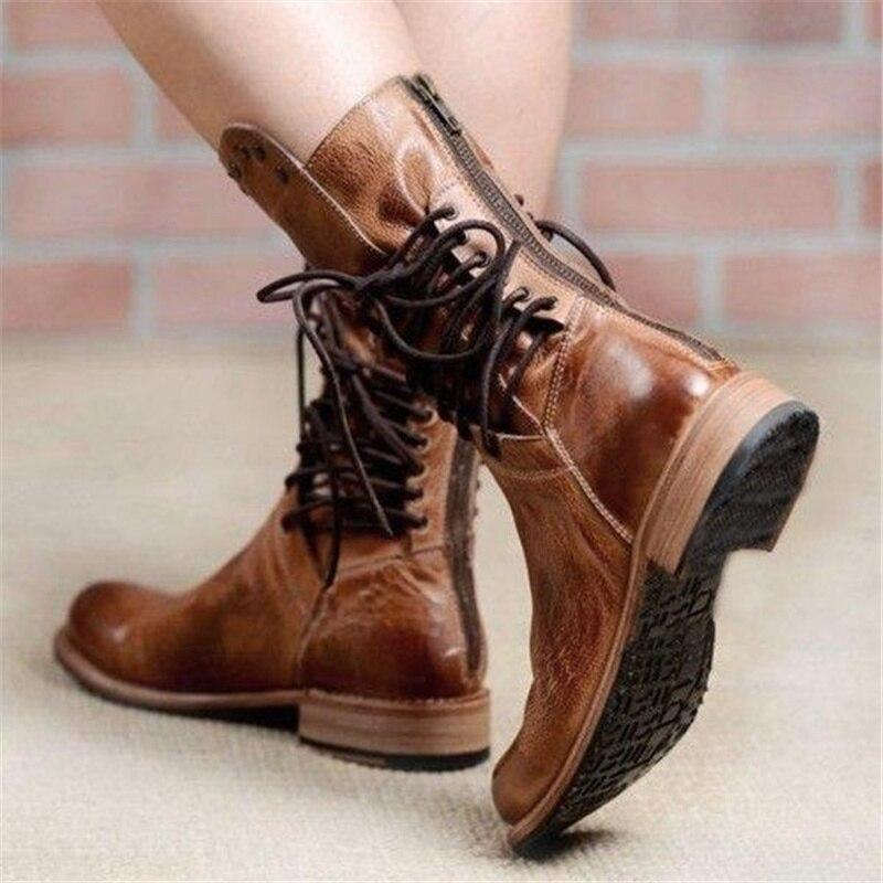 Aruna™ | Botas Elegantes y Confortables