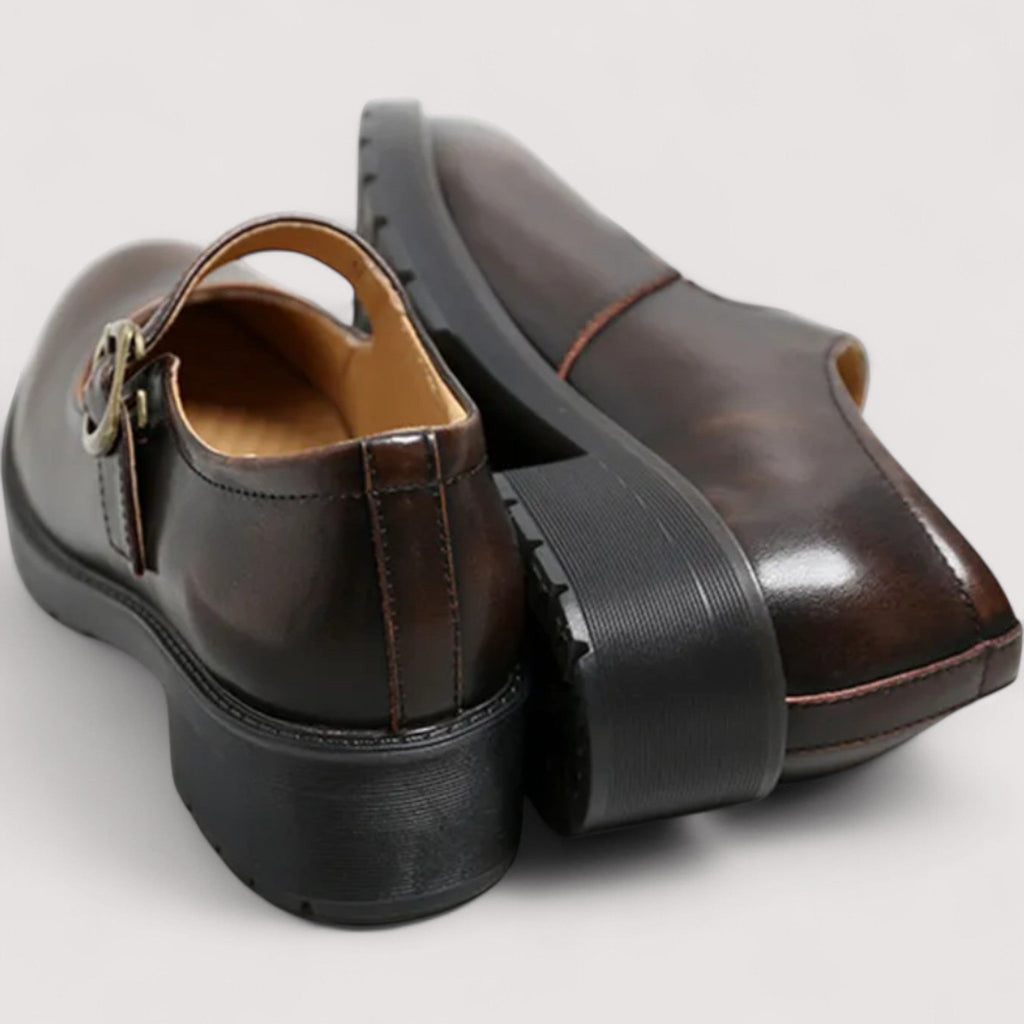 Marta™ | Zapatos Clásicos y Elegantes