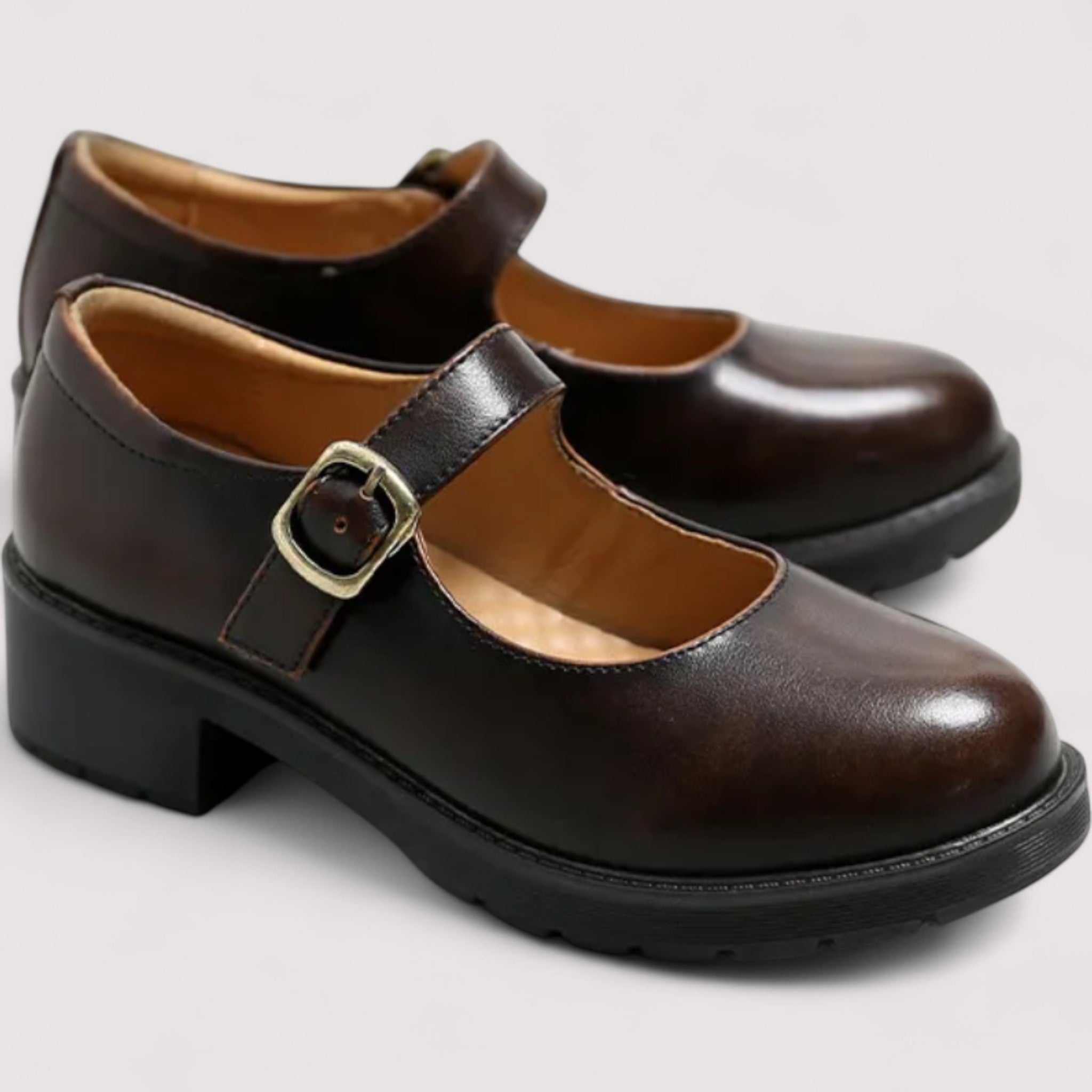 Marta™ | Zapatos Clásicos y Elegantes