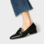 Mónica™ | Pantufla Confortable