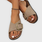 Olivia™ | Sandalias CloudStep