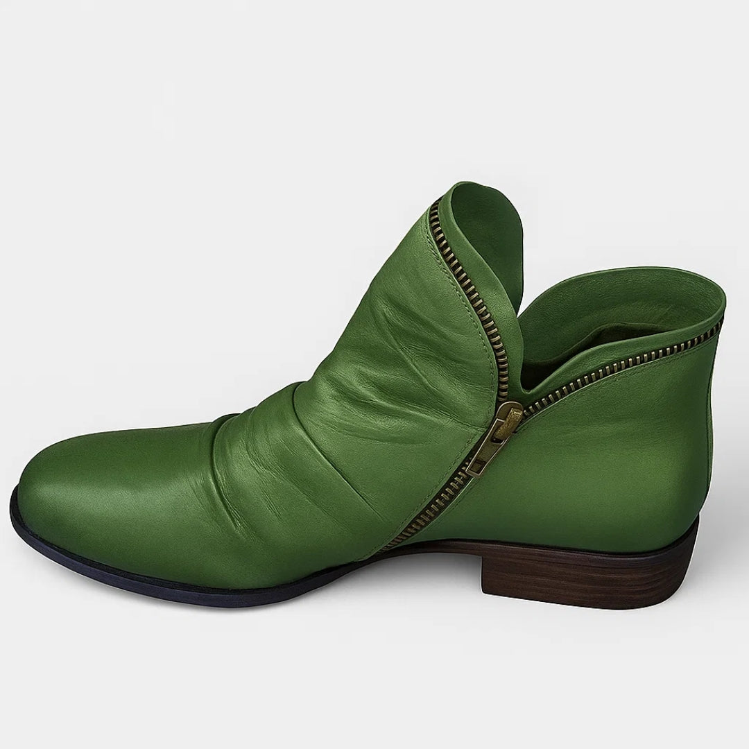 Carina™ | Botas Ortopédicas Confortables