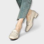 Mónica™ | Pantufla Confortable