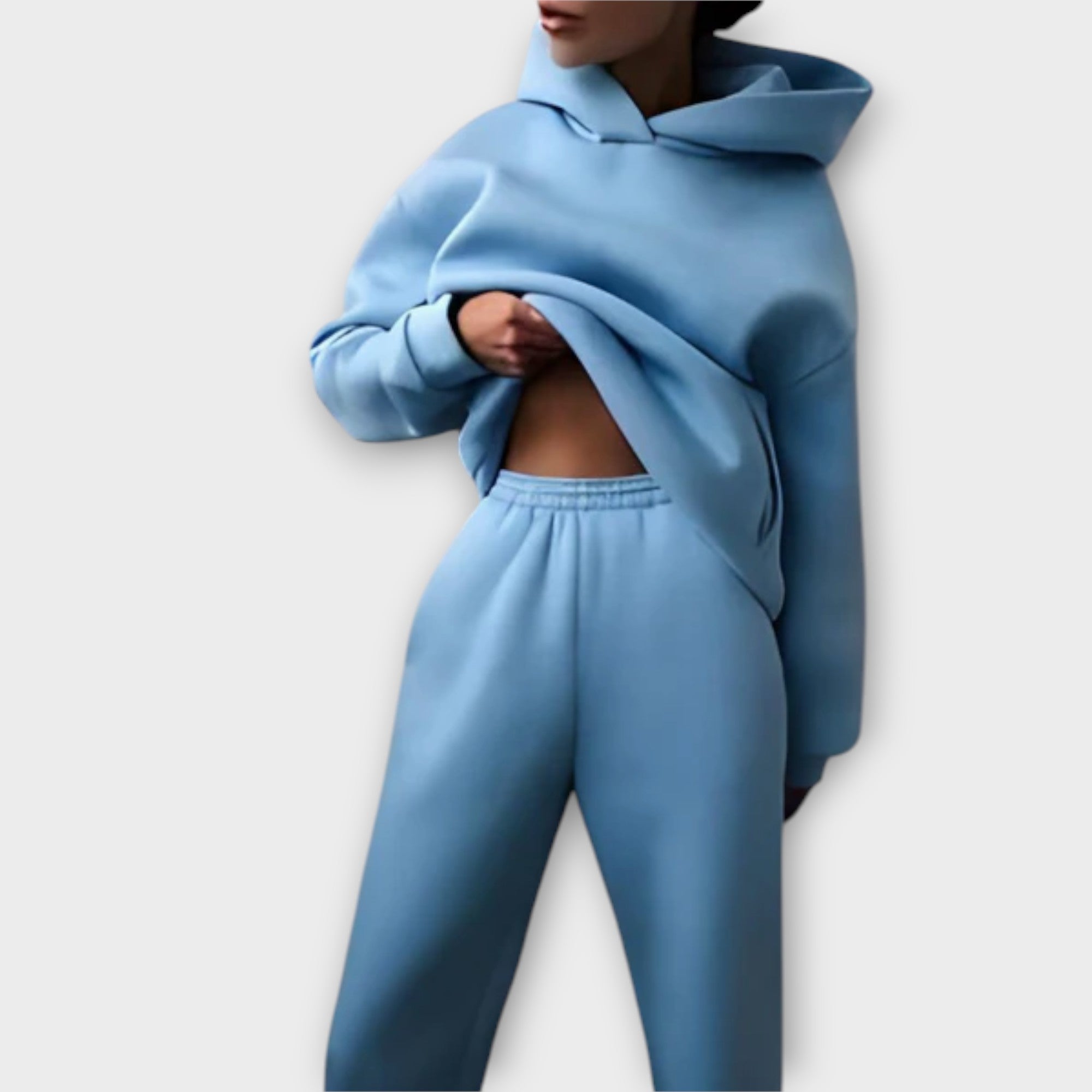Kristine™ | Conjunto de chándal acogedor